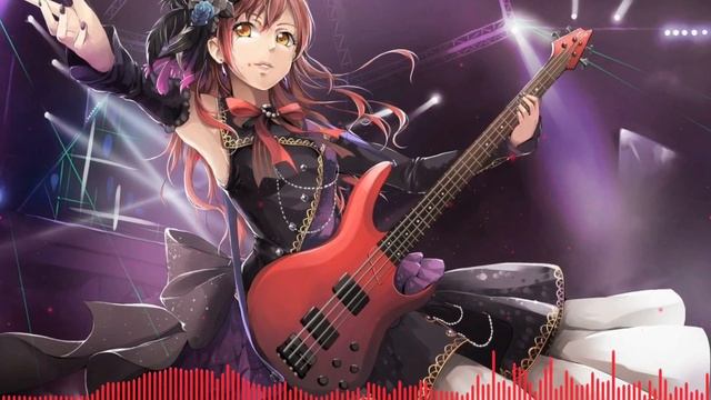 Skillet - Sick Of It [Nightcore] смотреть онлайн