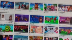все игры лабубу в роблокс ,,видео от юльчикверунчик