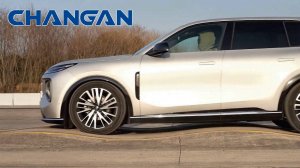 Changan Nevo Q07:  ЛУЧШИЙ гибрид-кроссовер за свои деньги?