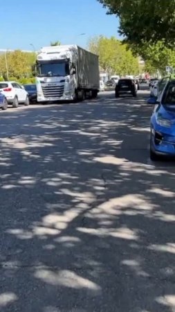 По ИСПАНИи - Ищу выгрузку.