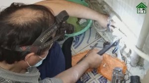 Про сантехников