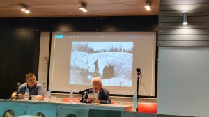 🔴Перевал Дятлова. Итоги Шестой Конференции. Екатеринбург 17 мая 2025г 🔴