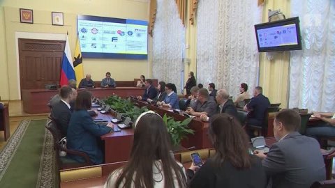 В Ярославской области начал работу совет молодых ученых