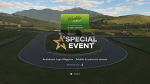 Special Event • Lake Maggiore (20.06.2025) Ferrari 812 (2017)