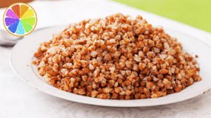 Рассыпчатая ГРЕЧКА без возни и хлопот.