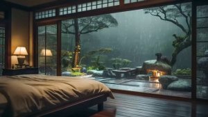 Расслабляющая музыка и музыка для глубокого сна с бинауральными ритмами — почувствуйте разницу.