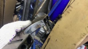 Коренной вкладыш (1)