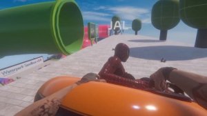 Flazin24 ЧАСА В VR ГТА 5 ЧЕЛЛЕНДЖ ! 3 ЧАСТЬ ! - ФЛЕЙЗИН VR