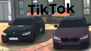 Подборка лучших видео из Тик тока в Car Parking Multiplayer #152