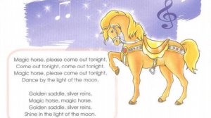 Starlight 3 Sivka-Burka Exercise 3 Page 107