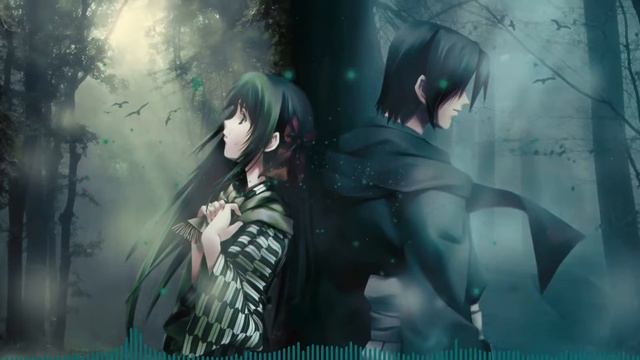 Арни Пашаян, Марат Пашаян -Ты её любил Nightcore смотреть онлайн