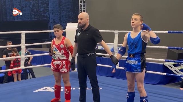 Награда раменскому спортсмену