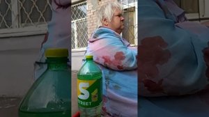 ЛАРИСА РАДА !!! ДОБИЛИСЬ!!!ПЕНСИЯ БУДЕТ!!!!