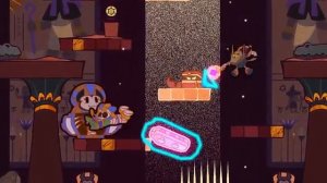 Сможешь ли ты сбежать от финкса