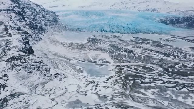 Неизведанные чудеса природы - Большой документальный фильм.