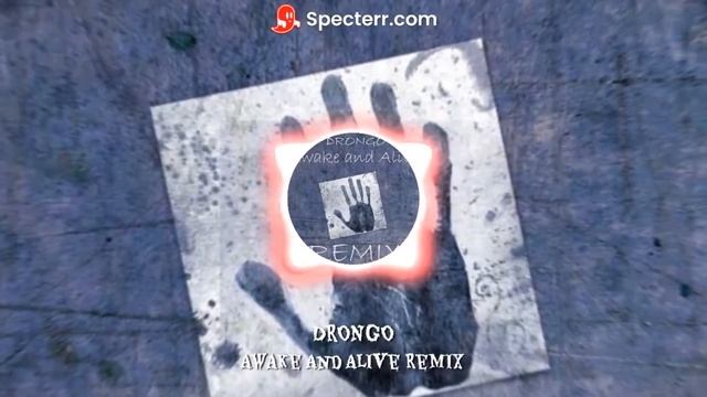 Awake And Alive Remix (Official Audio) смотреть онлайн