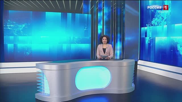 9.30 –«Къэбархэр» от 19.06.2025г.