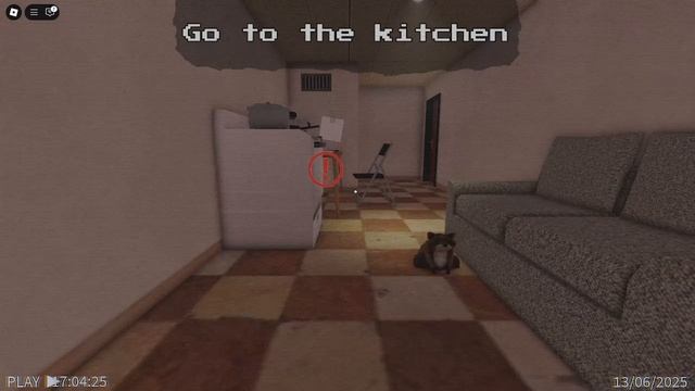 Приехали в страшный отель с маразмом.Чуть не убил виндиго