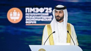 Представитель короля Бахрейна сравнил поэзию Пушкина с мудростью политики РФ