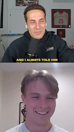 One of the BEST Lacrosse Players in the World vs. a YOUTUBER!?  #shorts