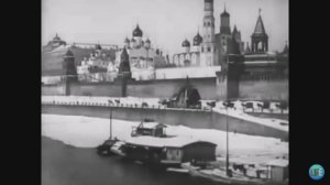 Старая Москва 1908 года