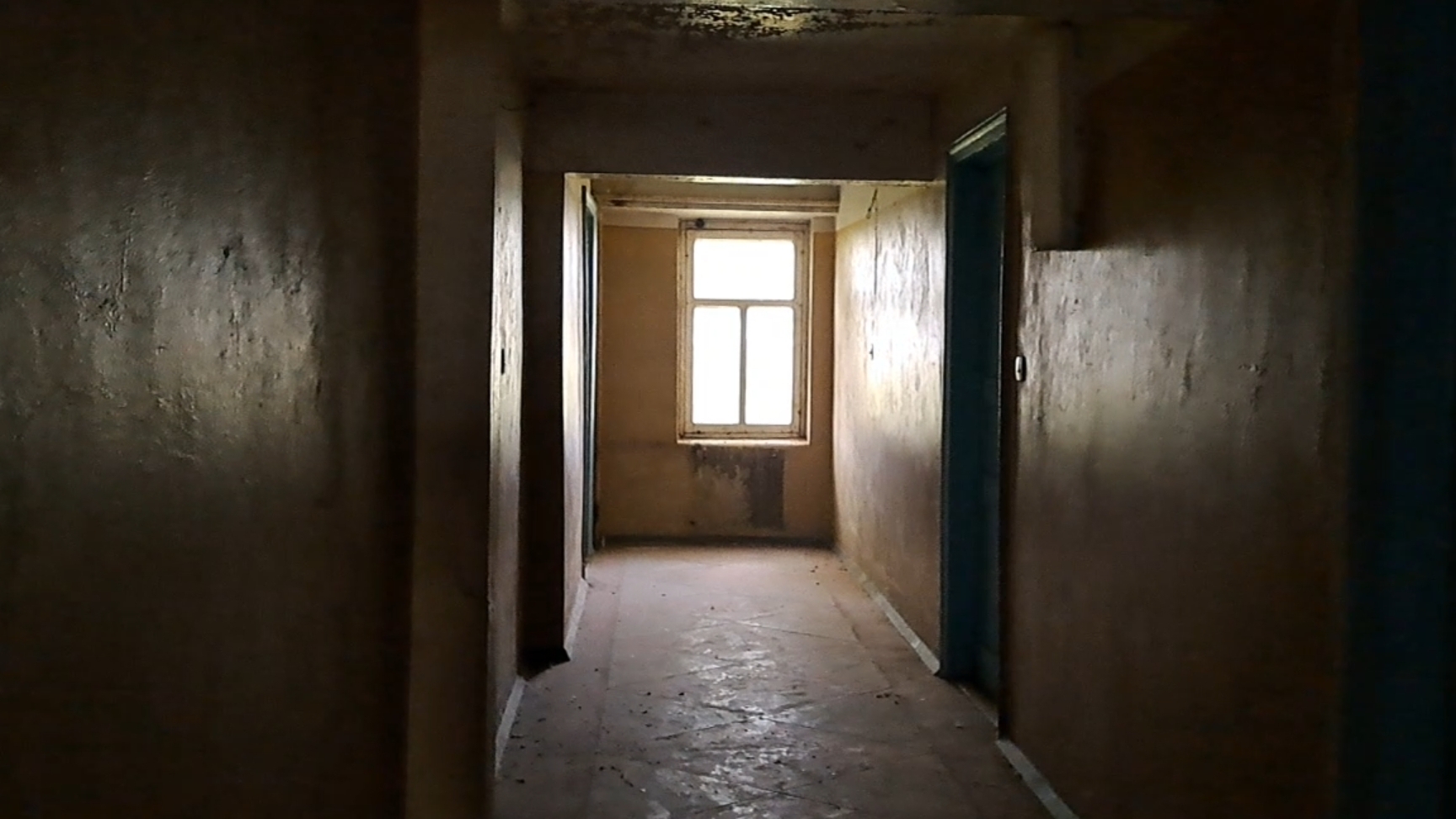 посёлок потерянный во времени. Краснодарский край.