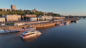 Турсхема «Большая Волга»