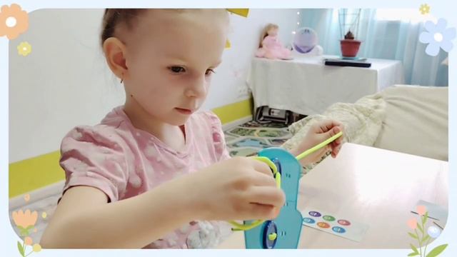 Математика для малышей