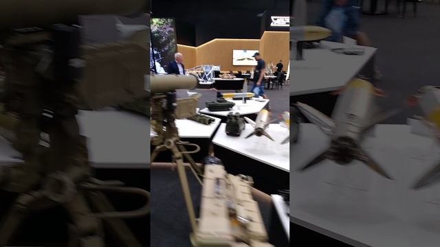 Системы залпового огня Тос-1 Сонцепек и Град