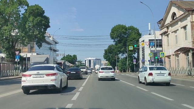 Краснодар 20.06.2025 #3