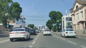 Краснодар 20.06.2025 #3