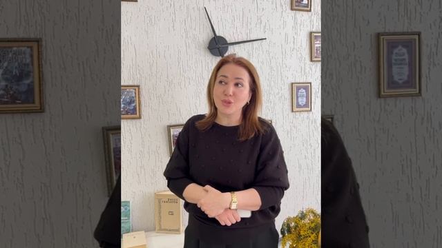 Поздравительный ролик от студентов ФДО