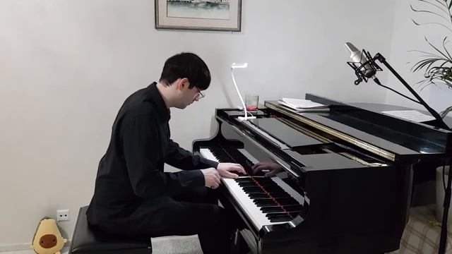 И. С. Бах Прелюдия и фуга E Dur, ХТК 1 т. смотреть онлайн