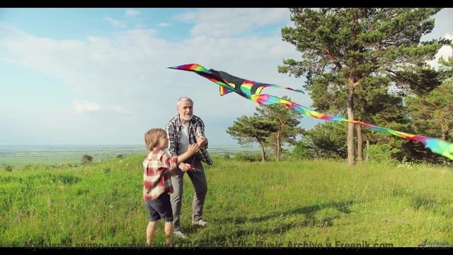 Когда музыка и пейзажи сливаются в один шедевр! - Ambient 507050 -- Steve Combs -- Speaking in Spira