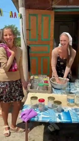 Хорошо в саду весной