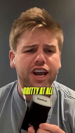 Podcaster CRASHES OUT Over Harmless Lacrosse Topic  #shorts