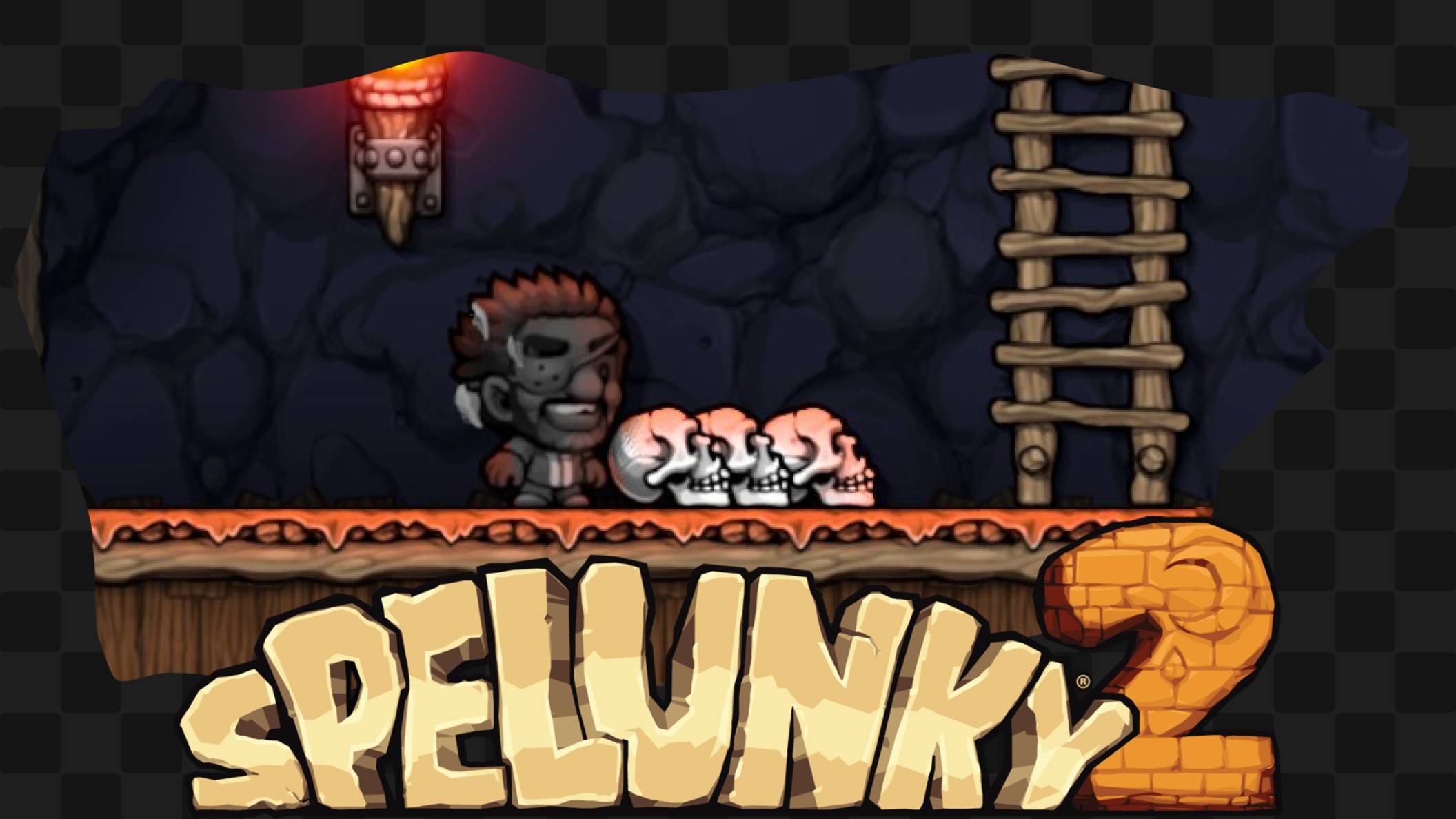 Spelunky 2 / 78-2 / Исполнители