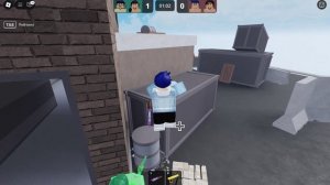 дуэли против шерифов