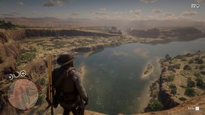 Red Dead Redemption 2