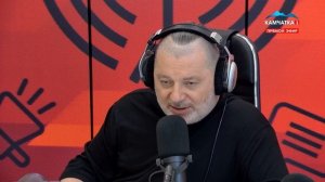 «АГАТА КРИСТИ» В ЭФИРЕ 🔥