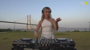 Taly Shum - Live @ DJanes.net Lisbon, Portugal 17.7.2023 Melodic Techno & Indie Dance DJ Mix