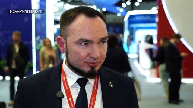 Во второй день ПМЭФ Республика Алтай подписала сразу несколько важных соглашений о сотрудничестве