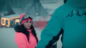 Камилла - Если суждено | Премьера клипа 2025