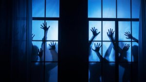 Пропавшие без вести.Часть 1 Сезон 1