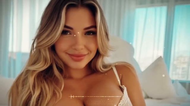 Marat Dj - усиление басов “ HØT LOVE NIGHT “ _ Best Deep House Beat (Car Music)
