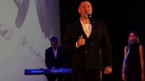 Владимир Курский - "ПАМЯТИ ВОЕННЫМ РФ". Концерт в г.Самара