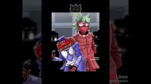 ну крч подборка мир дэнди (есть 1 видео про лорну🥲)