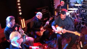 Стивен Сигал  "Boogie man" -  with us))))