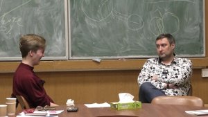 Сеанс проработки любовной зависимости и самооценки. Психолог Иван Рябцев.