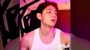 Тэхёни на Weverse 20.06.25💞💋💞